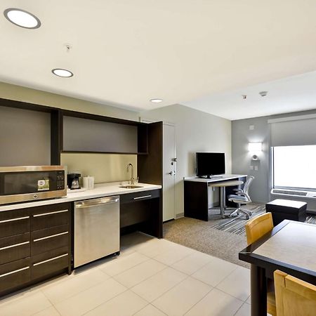 Home2 Suites By Hilton אוסווגו מראה חיצוני תמונה