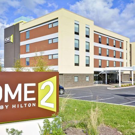 Home2 Suites By Hilton אוסווגו מראה חיצוני תמונה
