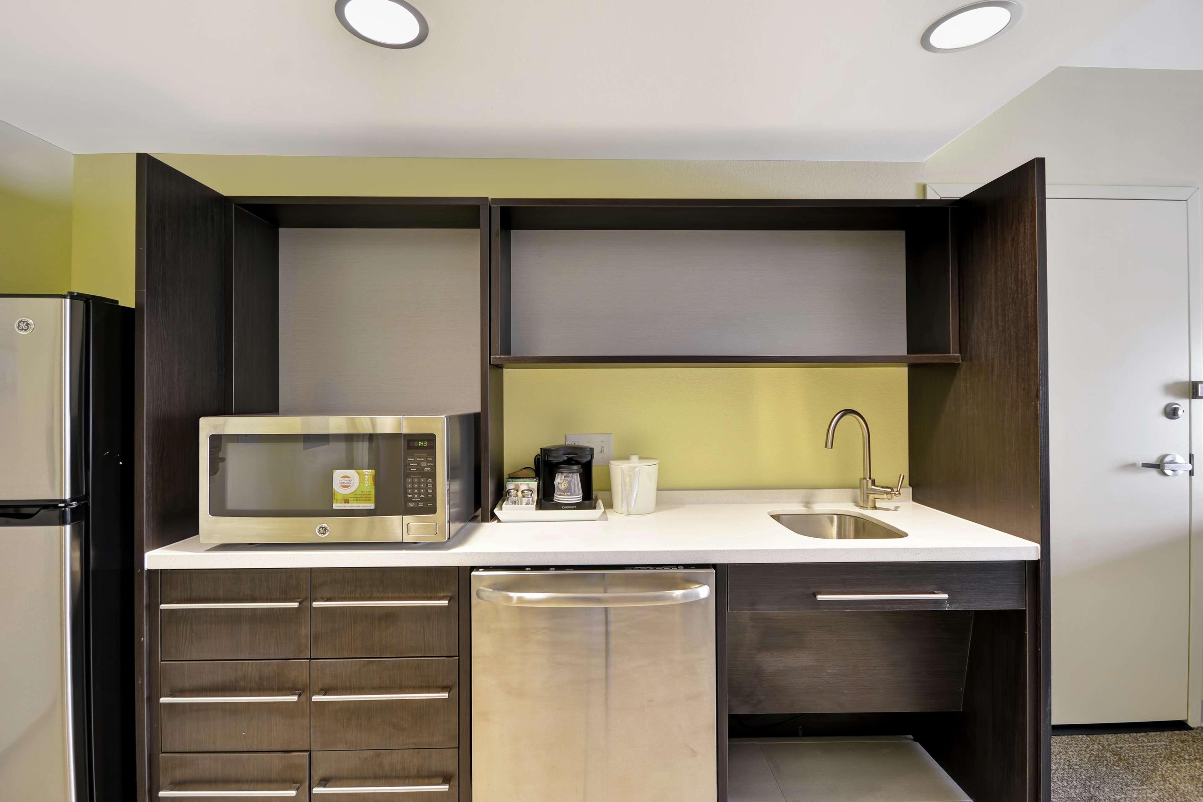 Home2 Suites By Hilton אוסווגו מראה חיצוני תמונה