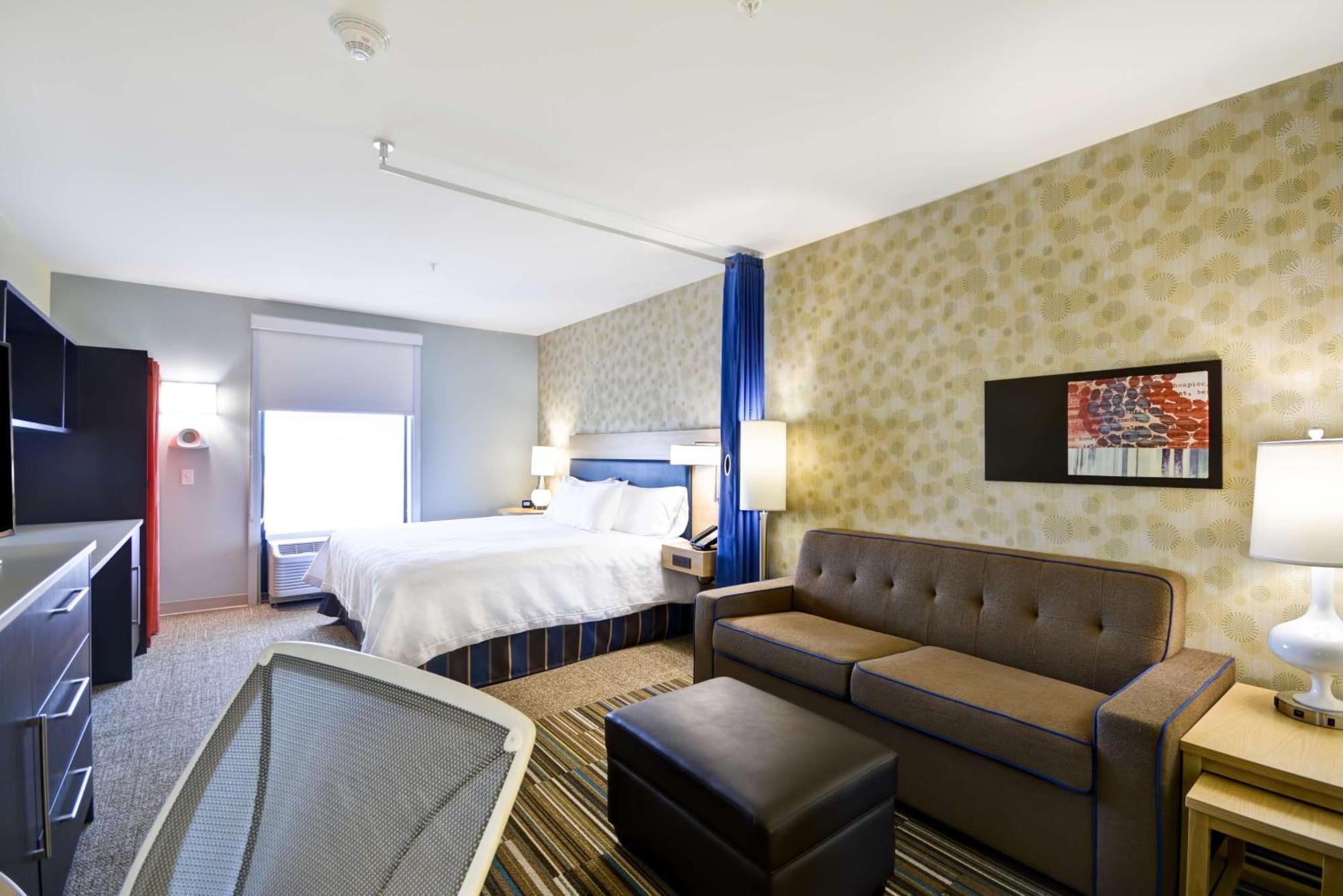 Home2 Suites By Hilton אוסווגו מראה חיצוני תמונה