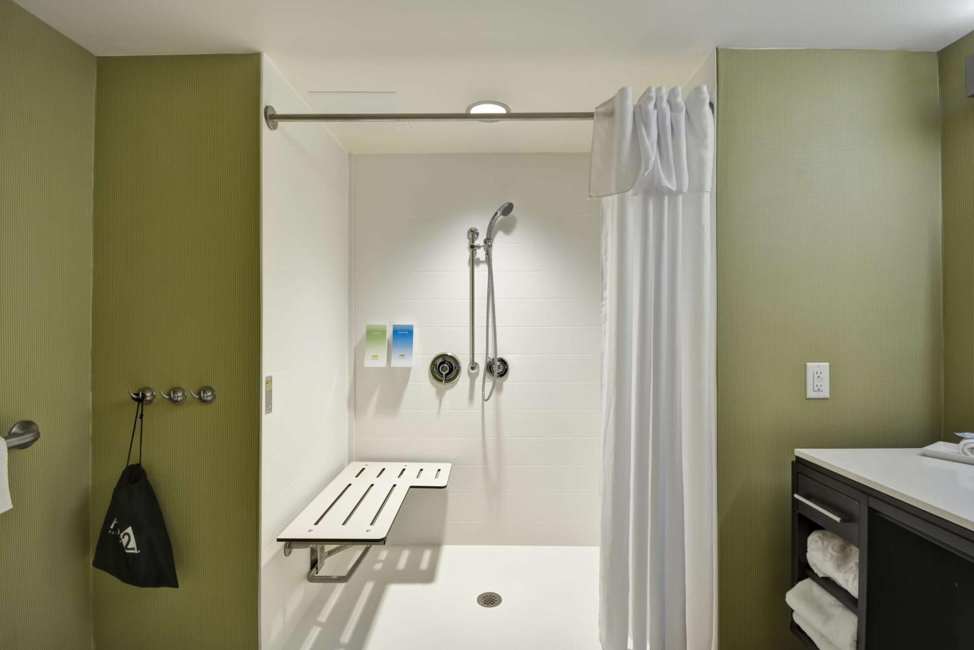 Home2 Suites By Hilton אוסווגו מראה חיצוני תמונה