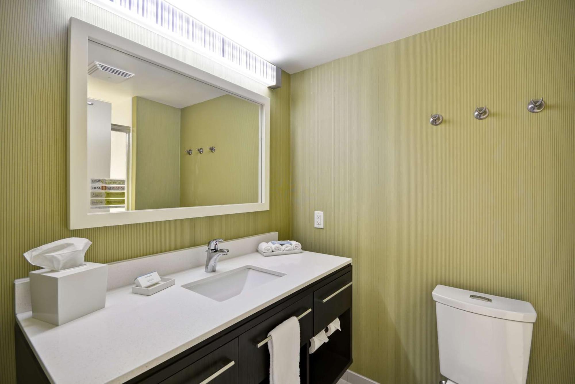 Home2 Suites By Hilton אוסווגו מראה חיצוני תמונה