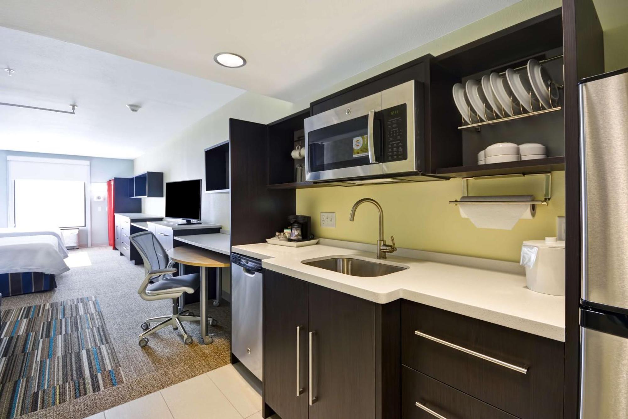 Home2 Suites By Hilton אוסווגו מראה חיצוני תמונה