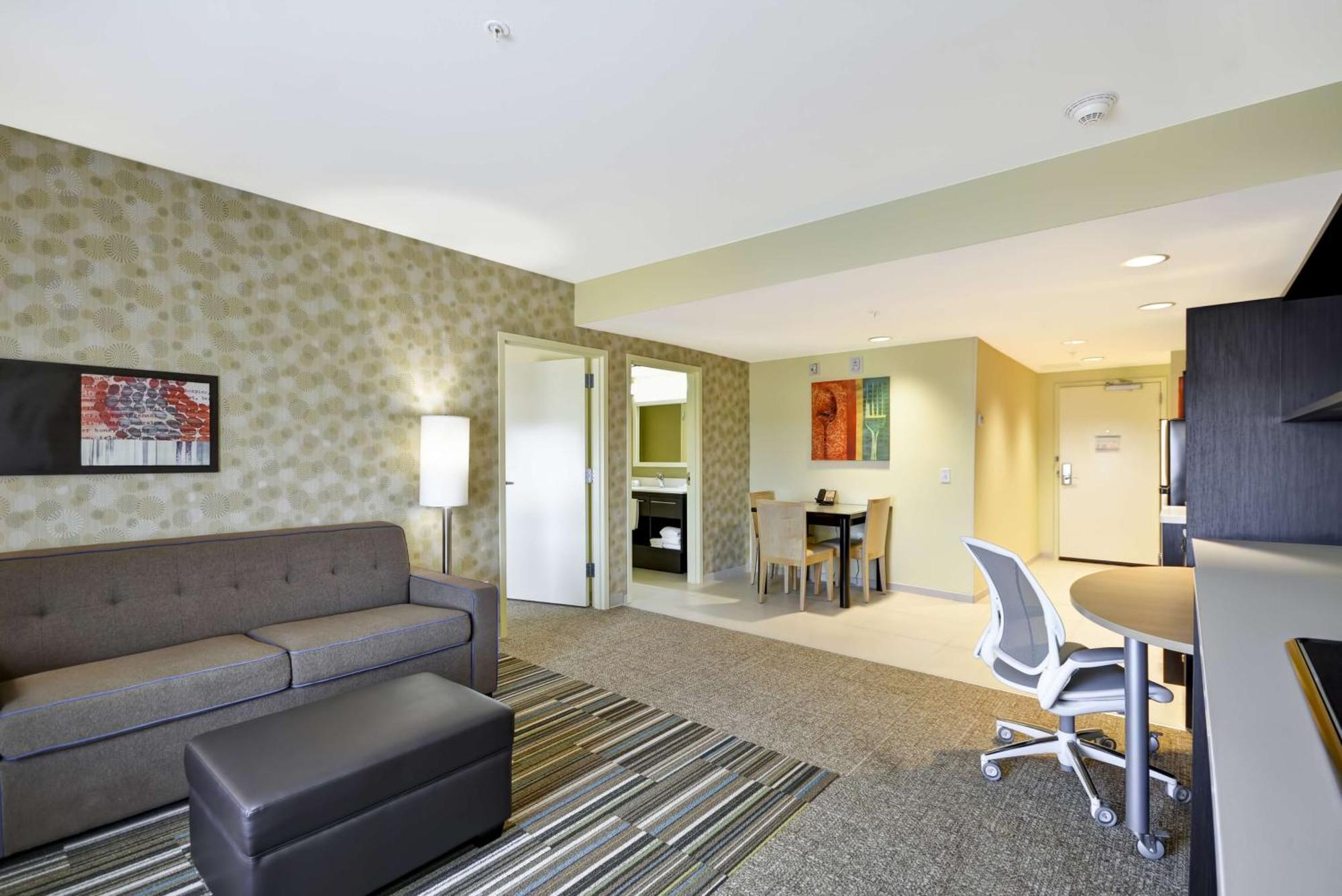 Home2 Suites By Hilton אוסווגו מראה חיצוני תמונה