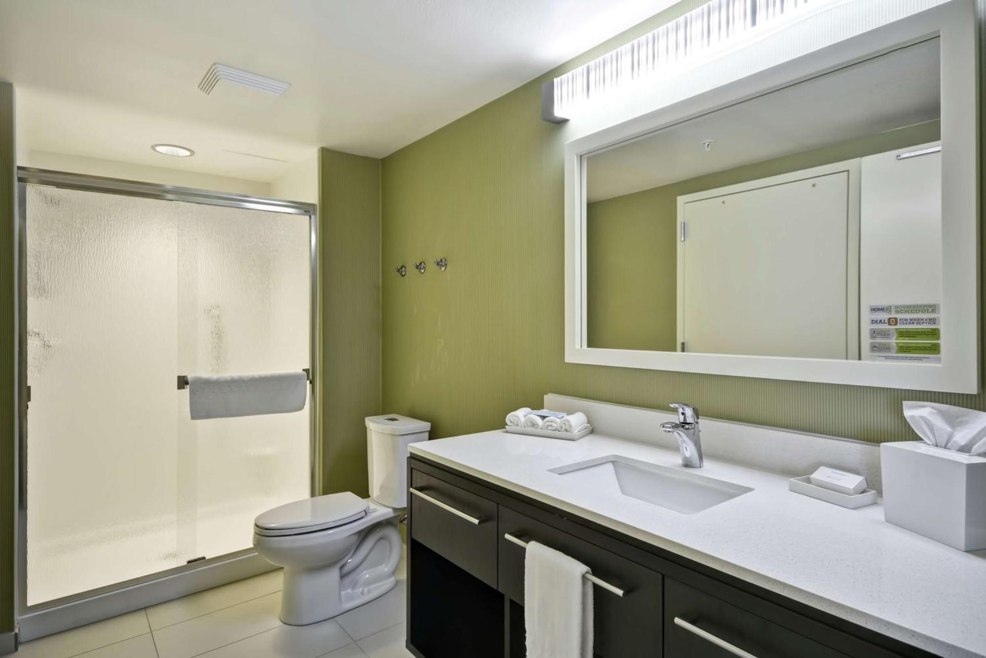 Home2 Suites By Hilton אוסווגו מראה חיצוני תמונה