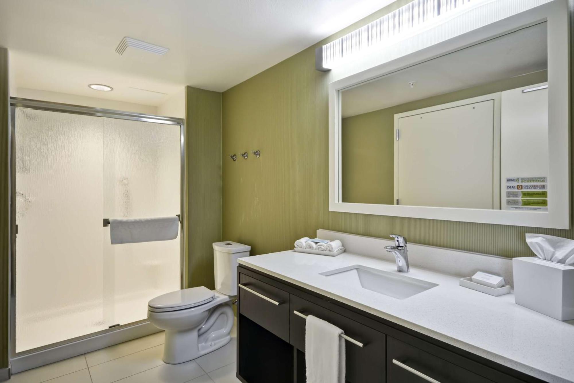 Home2 Suites By Hilton אוסווגו מראה חיצוני תמונה