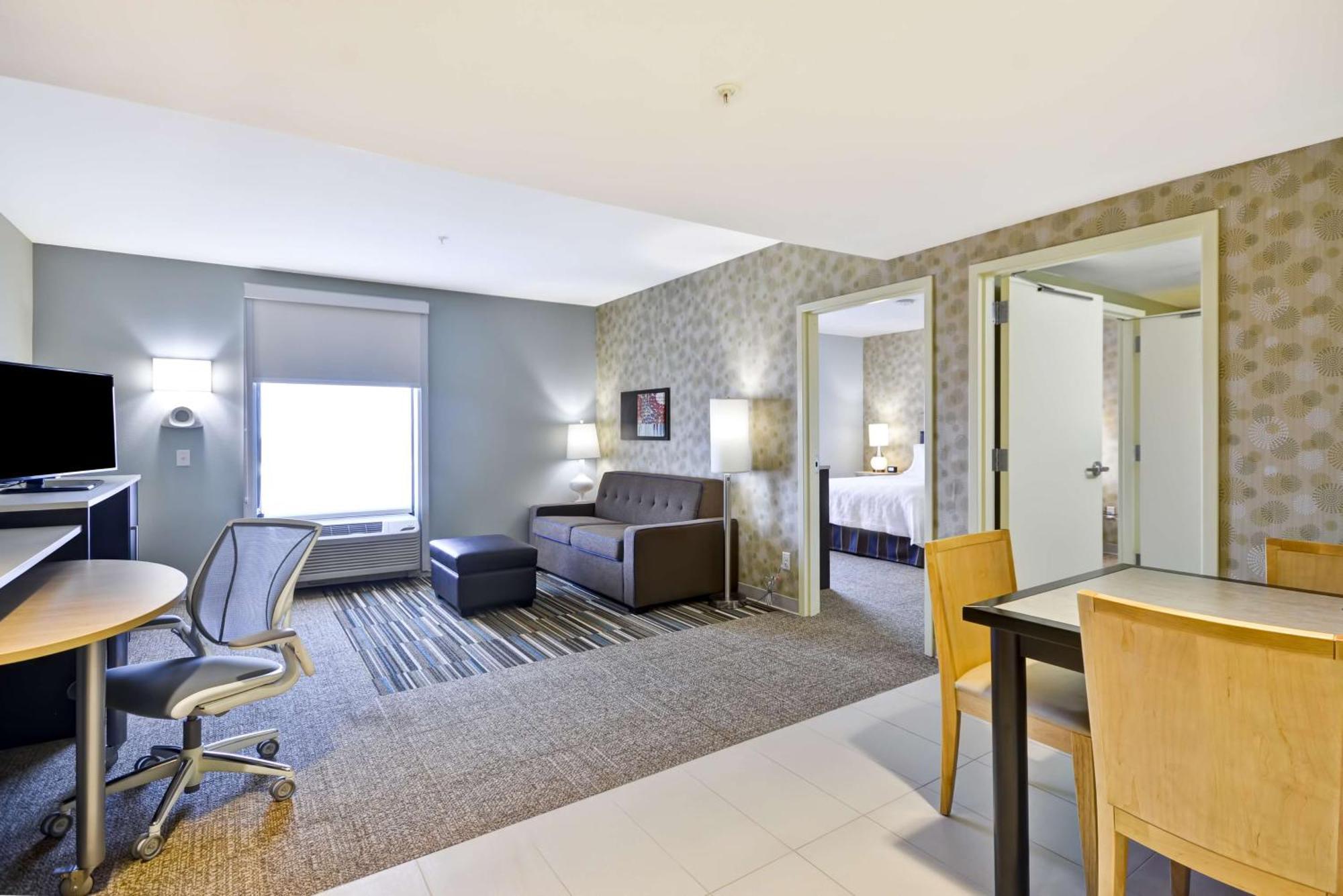 Home2 Suites By Hilton אוסווגו מראה חיצוני תמונה
