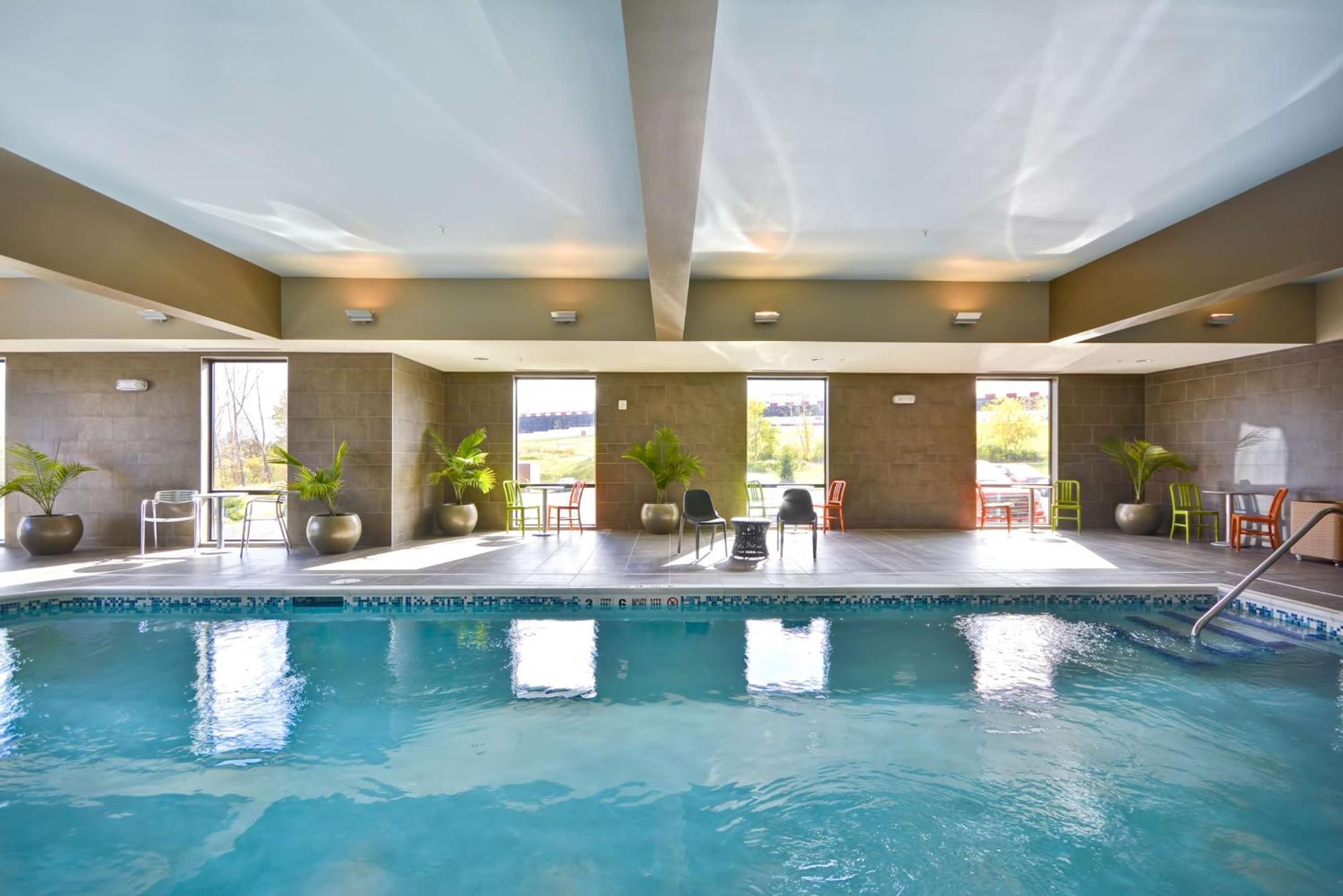 Home2 Suites By Hilton אוסווגו מראה חיצוני תמונה