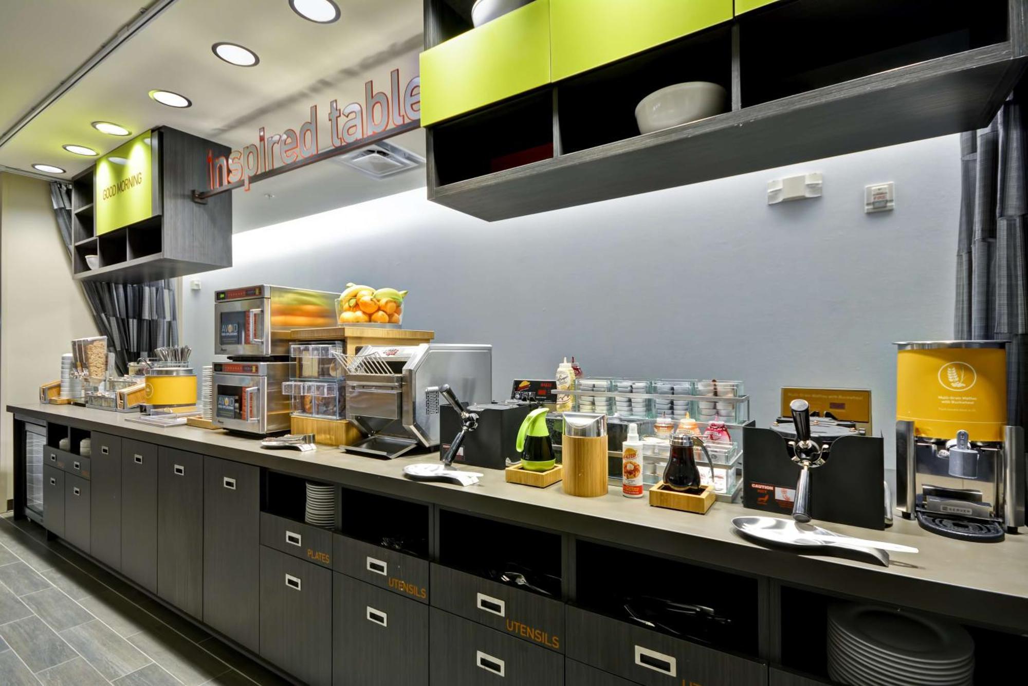 Home2 Suites By Hilton אוסווגו מראה חיצוני תמונה