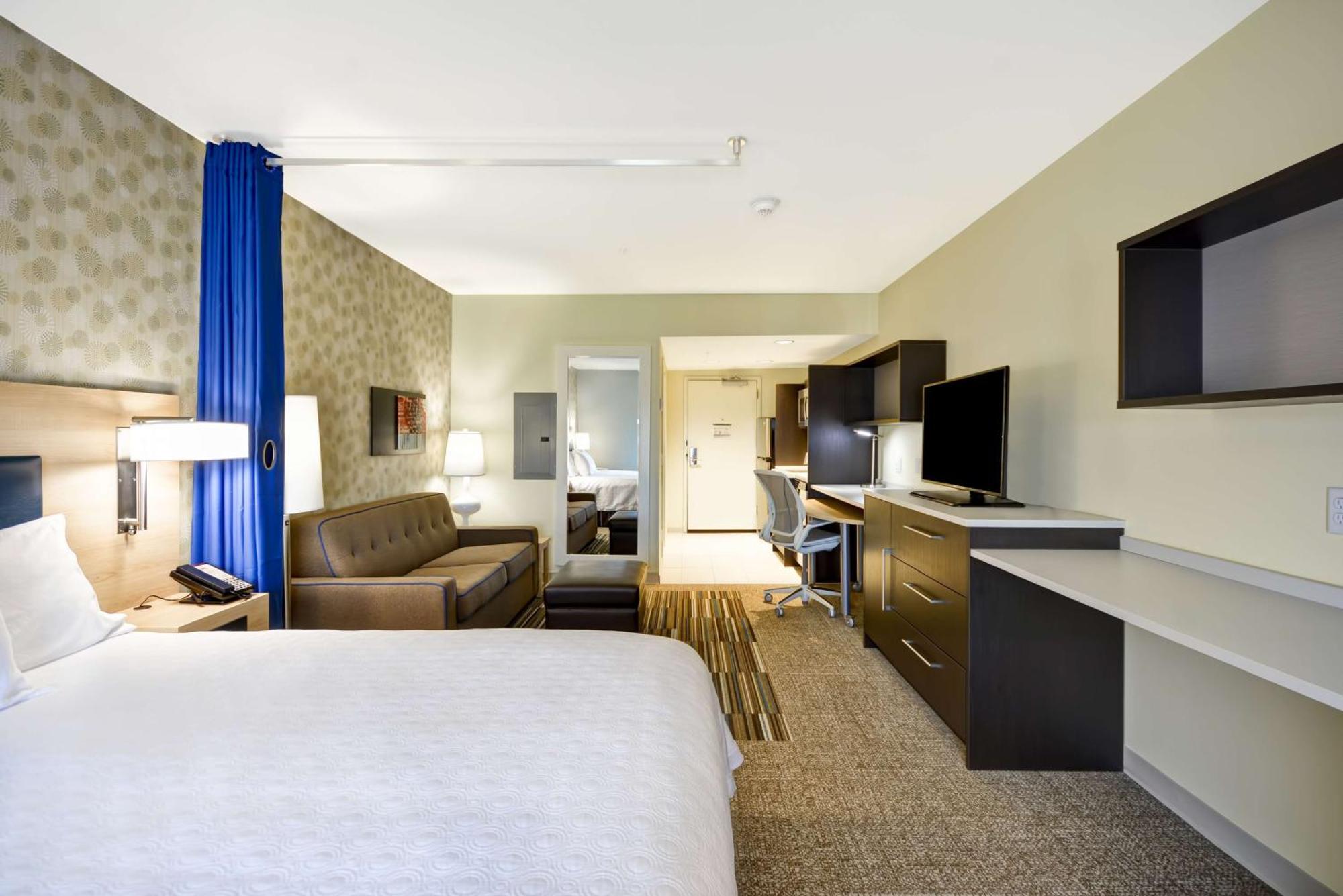 Home2 Suites By Hilton אוסווגו מראה חיצוני תמונה