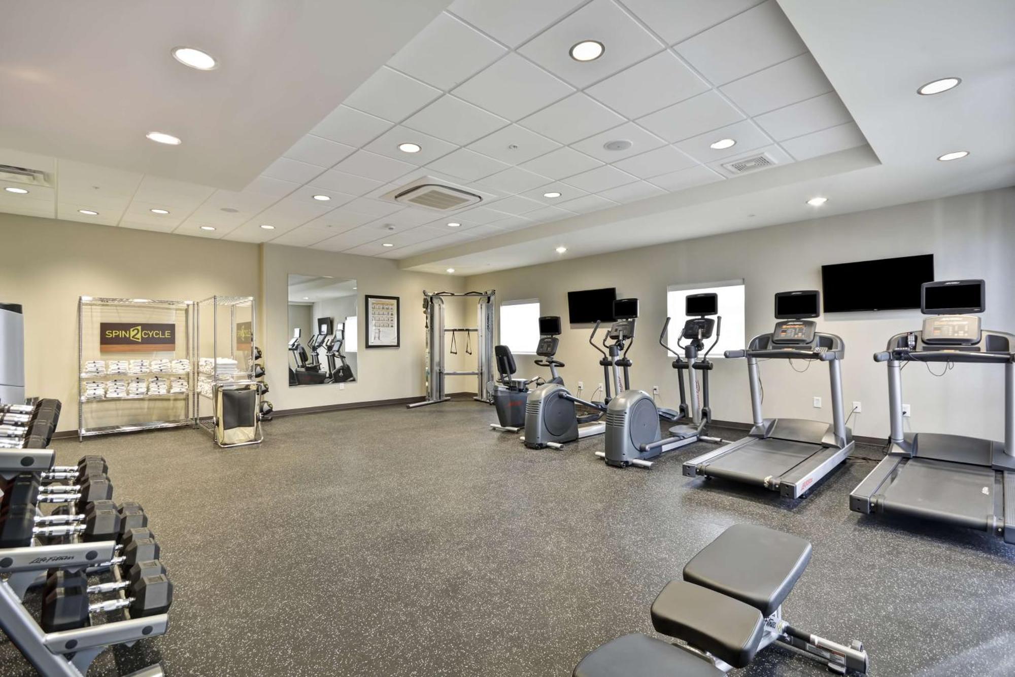 Home2 Suites By Hilton אוסווגו מראה חיצוני תמונה